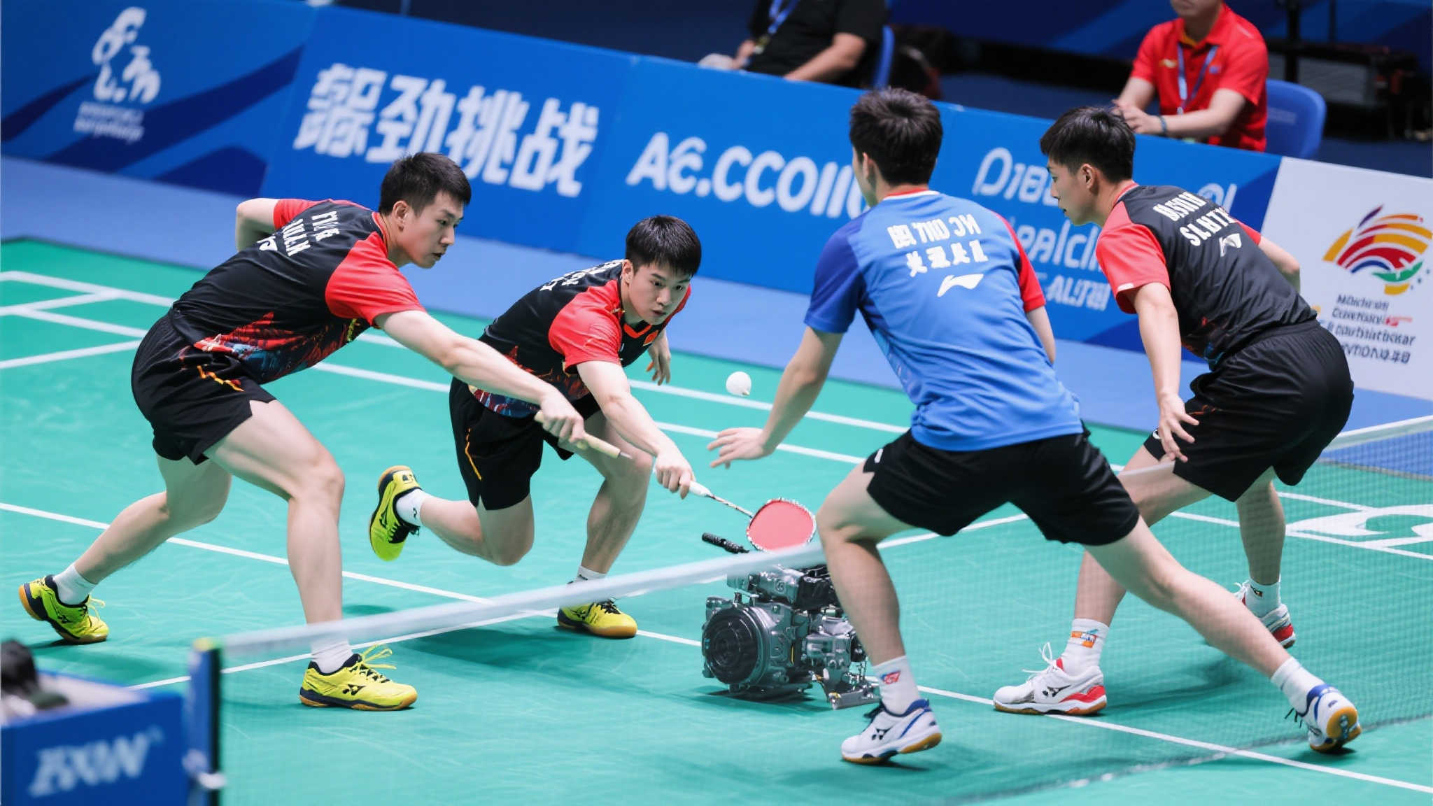 日本女篮主帅放言:下一次将携真正实力来华争锋 日本女篮主帅放言:下一次将携真正实力来华争锋