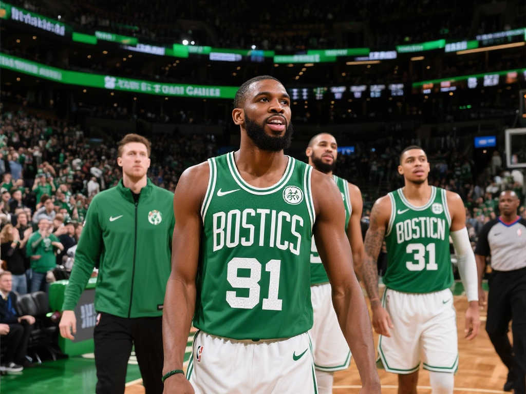 从哈夫利切克到普理查德!凯尔特人第六人传承不息 从哈夫利切克到普理查德!凯尔特人第六人传承不息