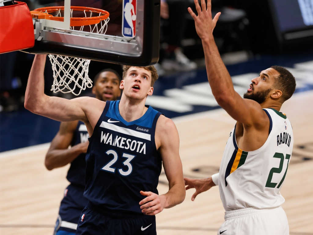 戈贝尔数据碾压,凯斯勒身价几何:值几个首轮签? 戈贝尔数据碾压,凯斯勒身价几何:值几个首轮签?