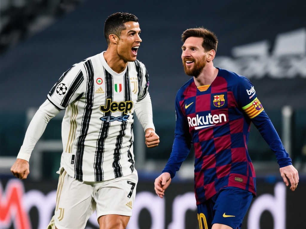 梅西C罗再度对决?迈阿密与利雅得胜利友谊赛焦点及历史交锋回顾 梅西C罗再度对决?迈阿密与利雅得胜利友谊赛焦点及历史交锋回顾