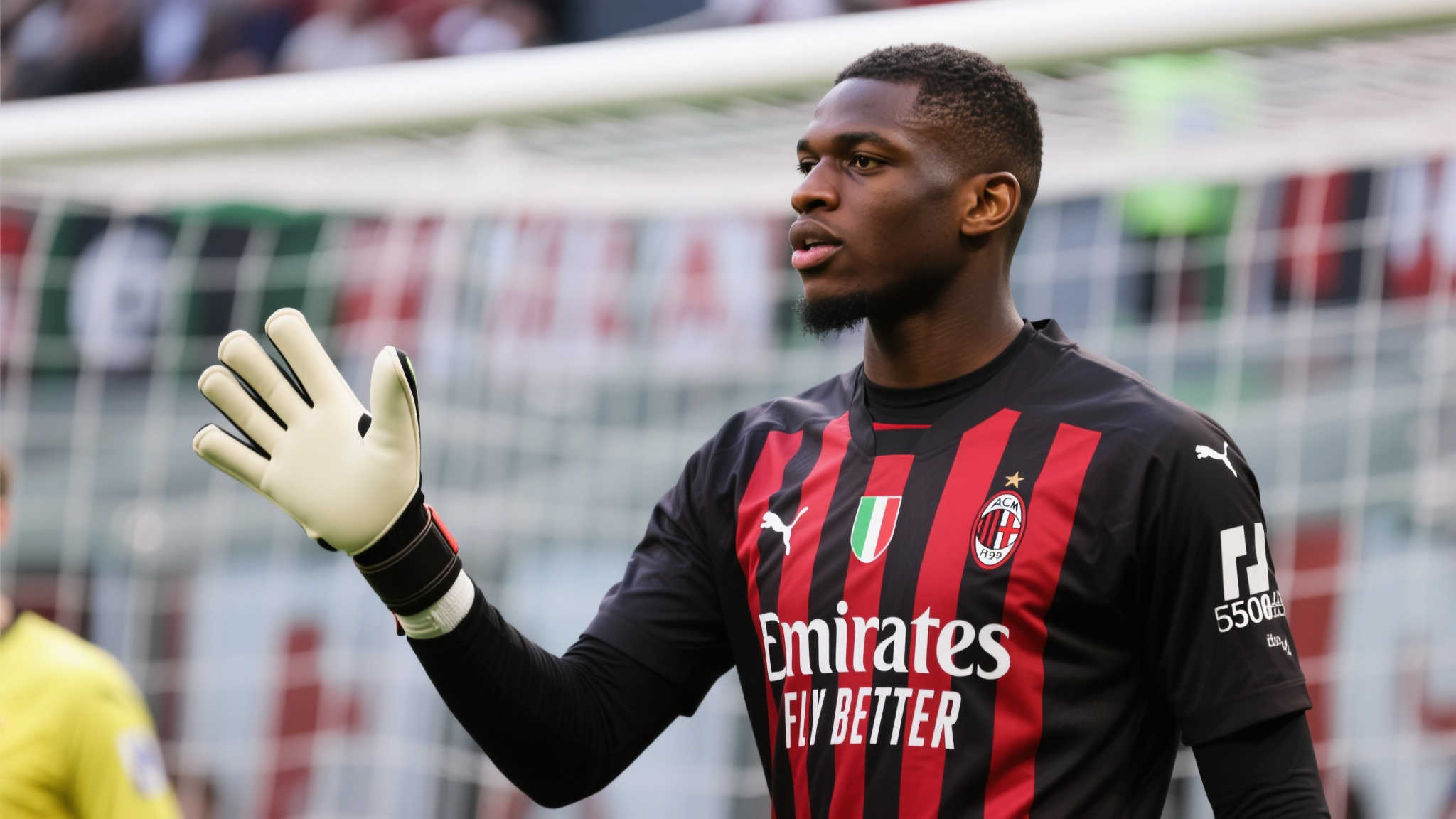 罗马诺透露:切尔西取消迈尼昂引援计划,近期无意重提 罗马诺透露:切尔西取消迈尼昂引援计划,近期无意重提